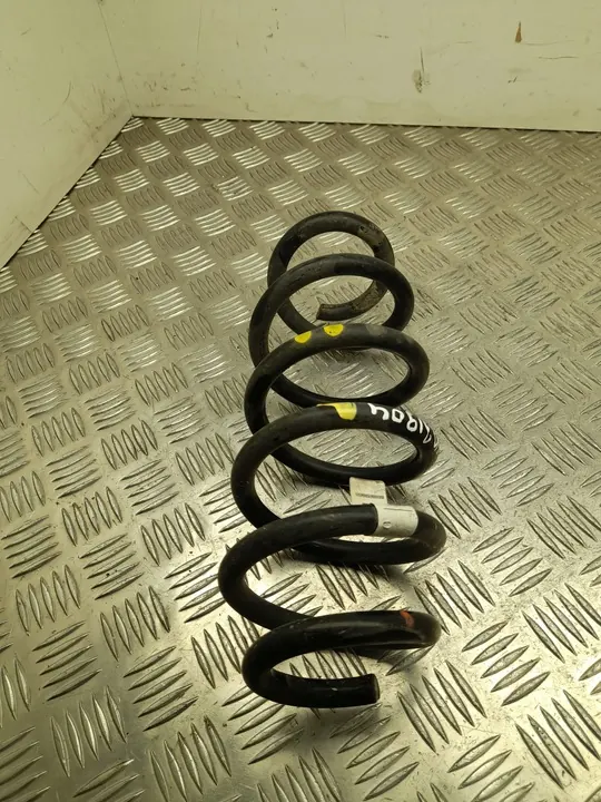 Câble Spiral Alfa Romeo GIULIA 2017 Arrière image 1