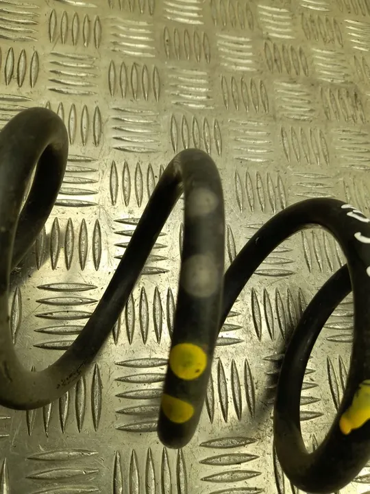 Câble Spiral Alfa Romeo GIULIA 2017 Arrière image 3