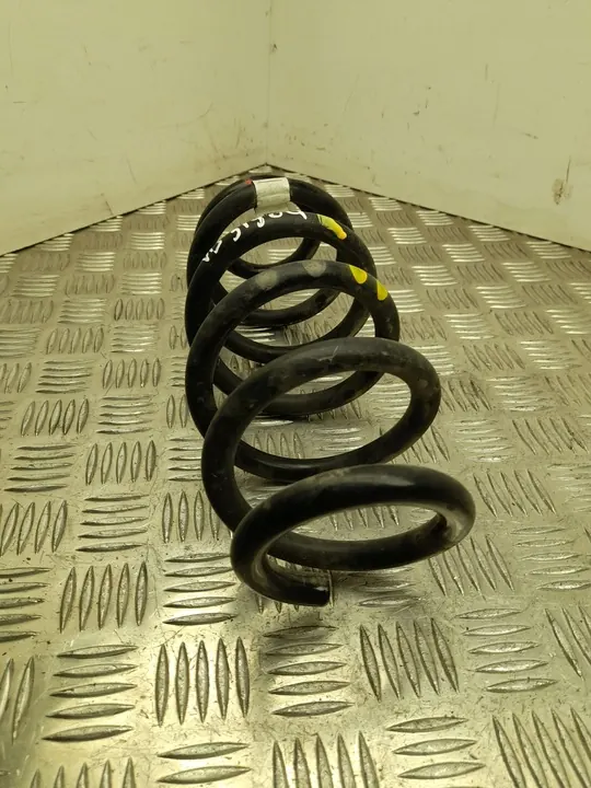 Câble Spiral Alfa Romeo GIULIA 2017 Arrière image 4