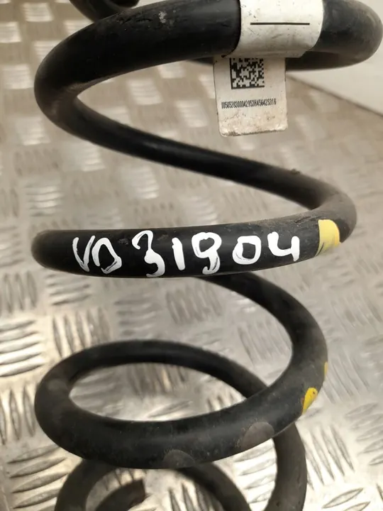 Câble Spiral Alfa Romeo GIULIA 2017 Arrière image 5