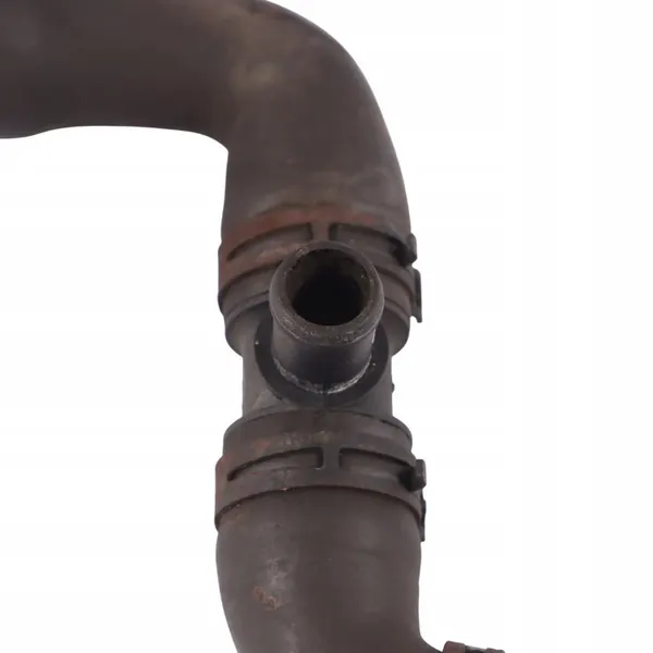 Audi TT 8J 2.0 TFSI BWA Jäähdytyslinja 1K0122101DK image 10