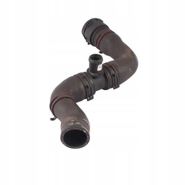 Audi TT 8J 2.0 TFSI BWA Jäähdytyslinja 1K0122101DK image 2