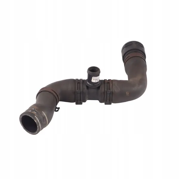 Audi TT 8J 2.0 TFSI BWA Jäähdytyslinja 1K0122101DK image 3