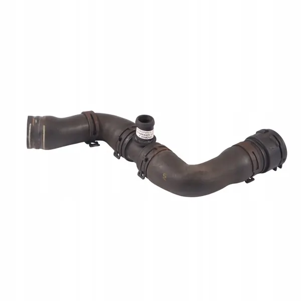 Audi TT 8J 2.0 TFSI BWA Jäähdytyslinja 1K0122101DK image 4