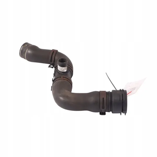 Audi TT 8J 2.0 TFSI BWA Jäähdytyslinja 1K0122101DK image 5