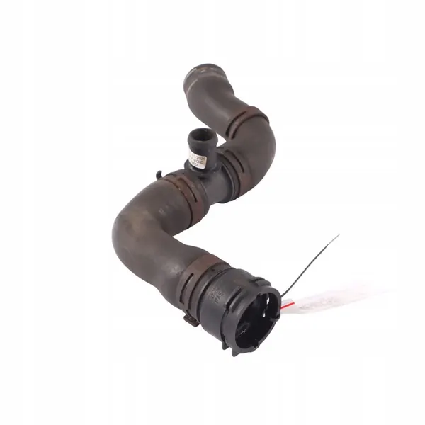 Audi TT 8J 2.0 TFSI BWA Jäähdytyslinja 1K0122101DK image 6