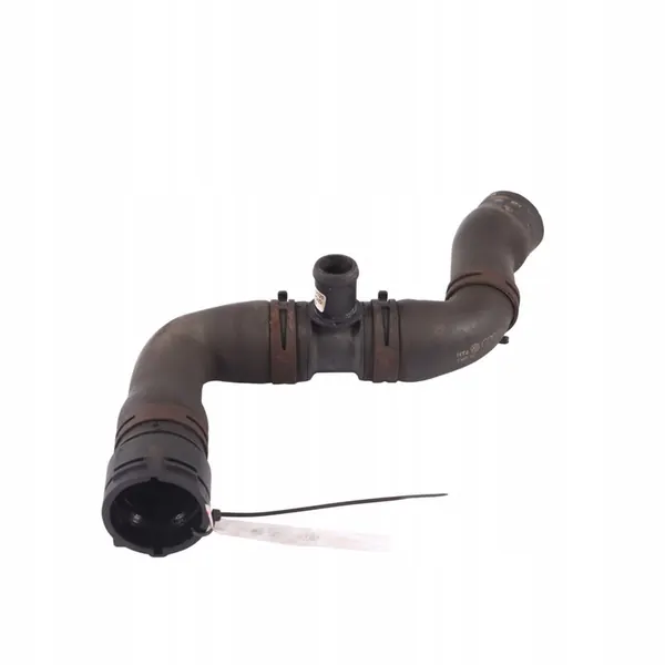 Audi TT 8J 2.0 TFSI BWA Jäähdytyslinja 1K0122101DK image 7