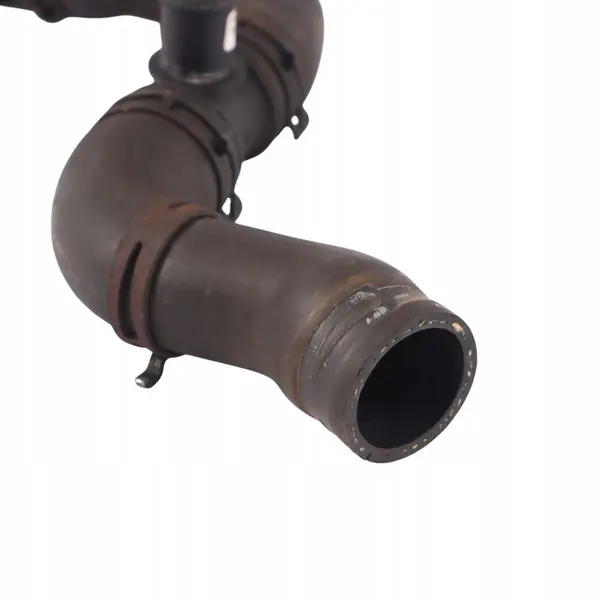 Audi TT 8J 2.0 TFSI BWA Jäähdytyslinja 1K0122101DK image 9