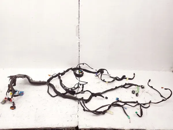 Draadboom Toyota ProAce City image 1