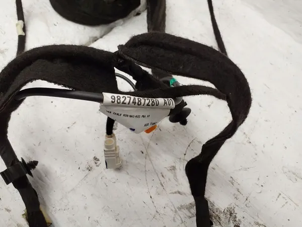 Draadboom Toyota ProAce City image 10