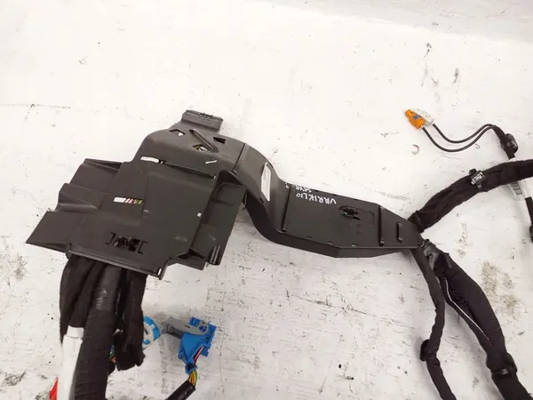 Draadboom Toyota ProAce City image 2