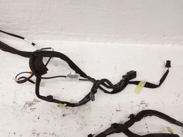 Draadboom Toyota ProAce City image 4