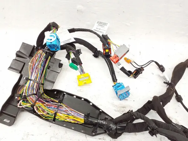 Draadboom Toyota ProAce City image 5