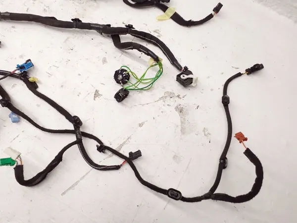 Draadboom Toyota ProAce City image 6