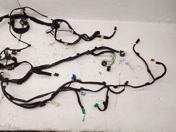 Draadboom Toyota ProAce City image 7