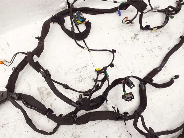 Draadboom Toyota ProAce City image 8