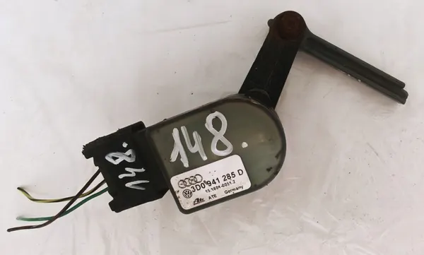 Sensor de nível Xenon VW Phaeton 3D0941286D image 3