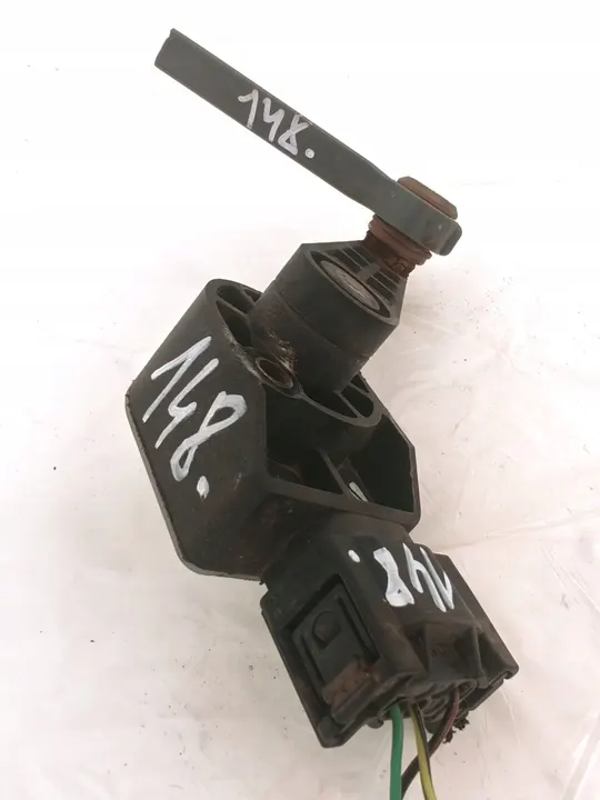 Sensor de nível Xenon VW Phaeton 3D0941286D image 6