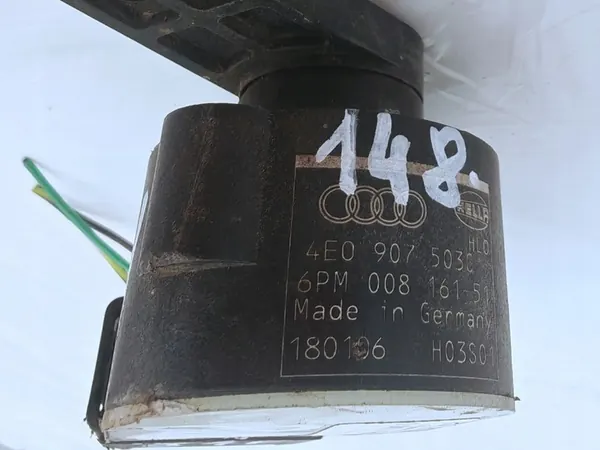 Sensor de nível Xenon VW Phaeton 3D0941286D image 7