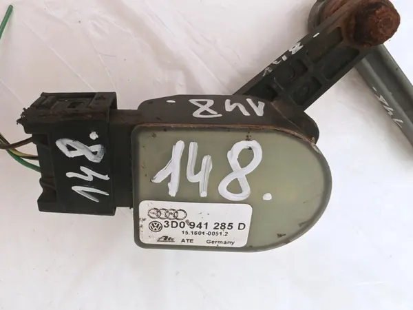 Sensor de nível Xenon VW Phaeton 3D0941286D image 8