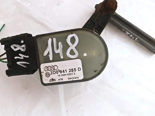 Sensor de nível Xenon VW Phaeton 3D0941286D image 9