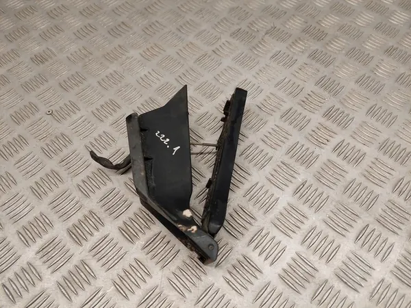 Accelerator pedaal linksvoor Mercedes-Benz S W222 2015 image 4