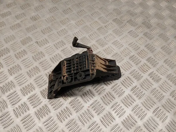 Accelerator pedaal linksvoor Mercedes-Benz S W222 2015 image 5