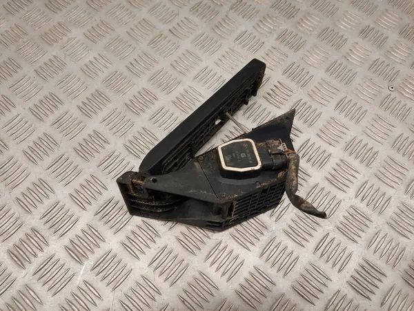 Accelerator pedaal linksvoor Mercedes-Benz S W222 2015 image 6