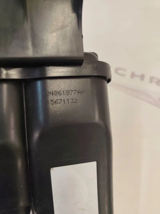 OEM 04861877AA Entlüftungsventil für Chrysler Pacifica image 8