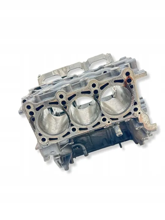 Moottorilohko OEM 059103021AR Audi A6 C6 3.0 TDI image 7