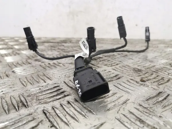 Cables de encendido OEM A65115001433 para Infiniti QX30 image 3