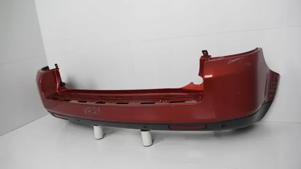 Para-choques traseiro OEM 360206640 para Land Rover Freelander II image 3