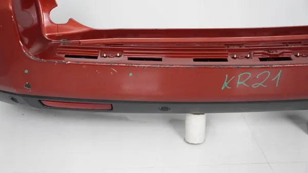 Para-choques traseiro OEM 360206640 para Land Rover Freelander II image 5
