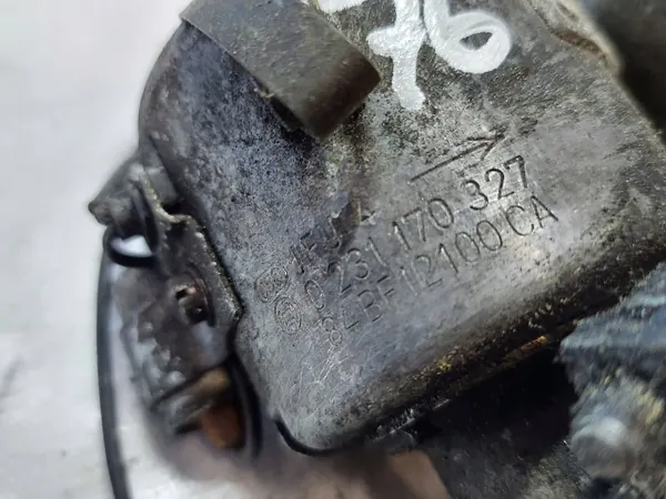 Sytytyskelat OEM 0231170327 Ford Fiesta MK II:lle image 3