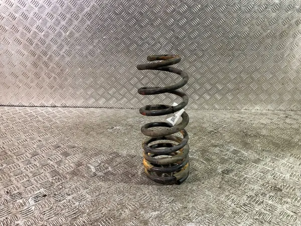 Ressort arrière UTO39722 pour Mercedes-Benz X-Class W470 image 2