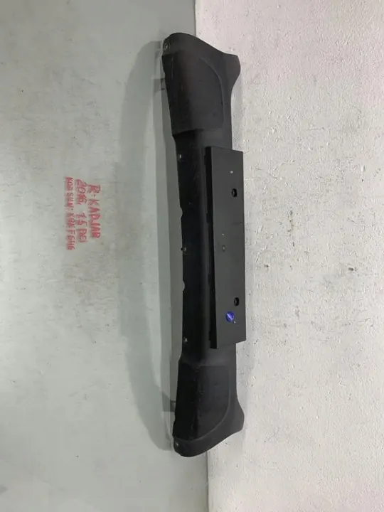 Protection de pare-chocs OEM pour Renault Kadjar 1.5 DCI image 2