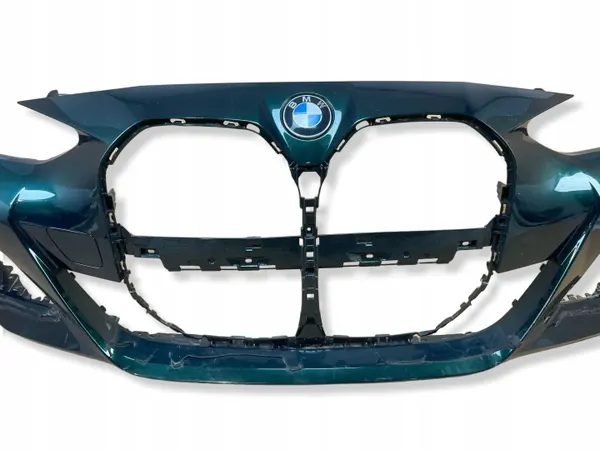 Parachoques delantero BMW OEM 8078573 para Serie 4 G26 image 4