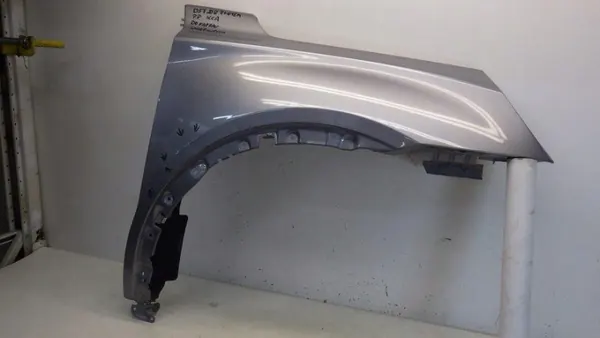 Garde-boue avant droit Citroen DS7 Crossback OEM 1827280B03 image 3