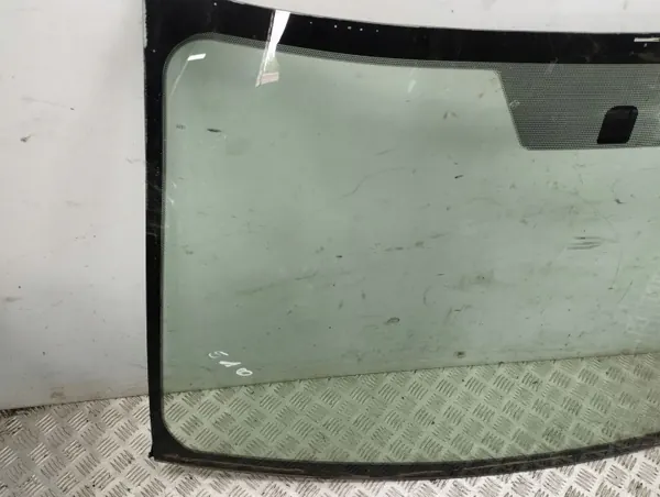 Toyota Yaris 2007 Frontscheibe OEM AMD77091 image 9