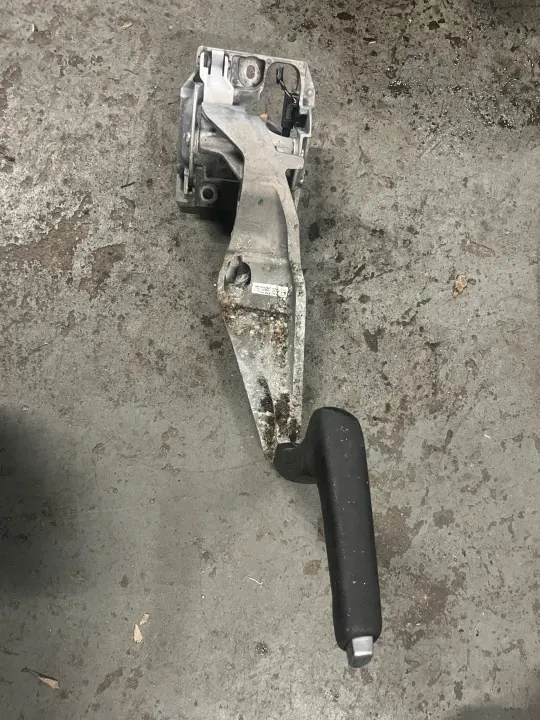 Handbremshebel Ford Focus MK3 OEM BV612780GA3JA6 image 4