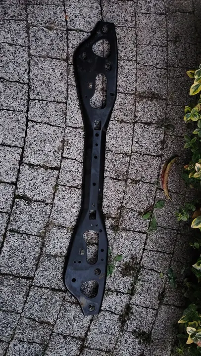 Support Ford Edge 15-24R Fusion USA e1gb r10684a image 1