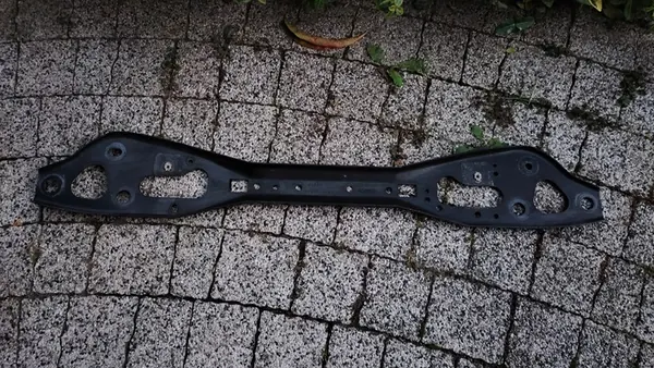 Support Ford Edge 15-24R Fusion USA e1gb r10684a image 2