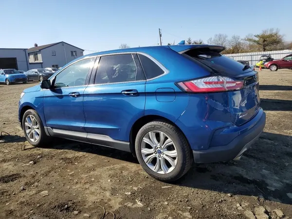 Support Ford Edge 15-24R Fusion USA e1gb r10684a image 6