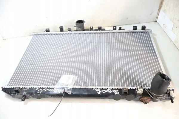 Radiador de agua Toyota Avensis I T22 Lift 2.0D-4D OEM 64643A image 2