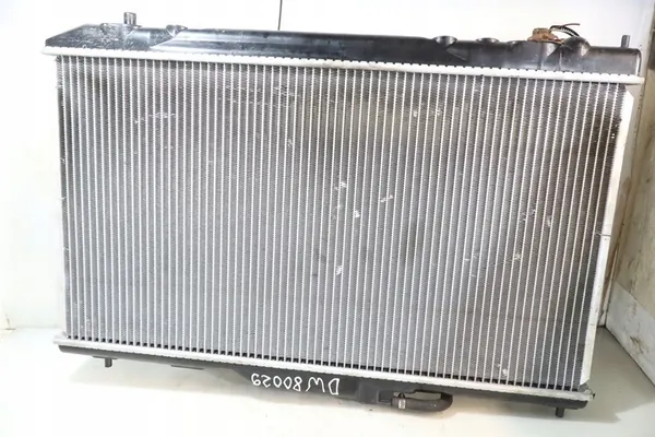 Radiador de agua Toyota Avensis I T22 Lift 2.0D-4D OEM 64643A image 3