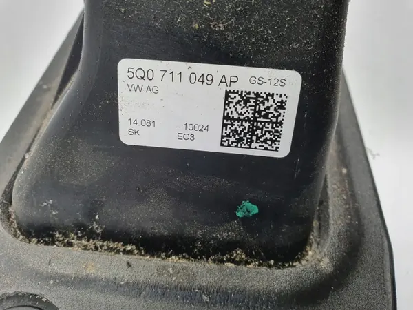 Versnellingspook OEM 5Q0711049AP voor Skoda Octavia image 3