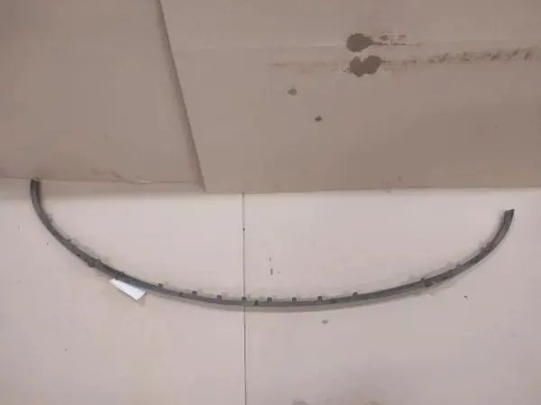 Hyundai Santa Fe voorbumperkap OEM 86591-2B000 image 2