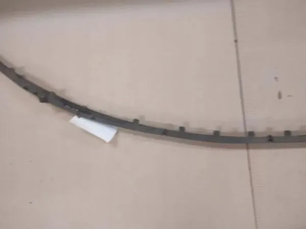 Hyundai Santa Fe voorbumperkap OEM 86591-2B000 image 3