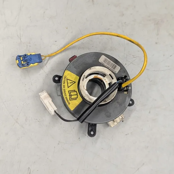 Cabo Espiral Airbag Doblo I FL 5428010E image 2