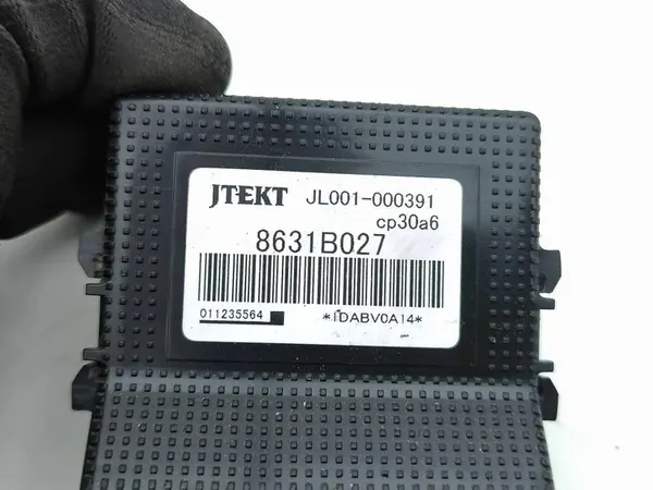 Módulo CITROËN C-CROSSER 2.2L Diesel JL001000391 image 4